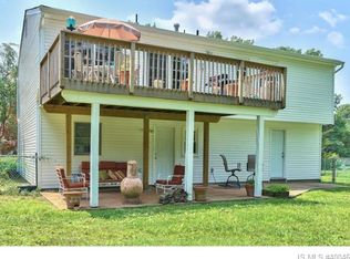 43 Woodland Rd, Bayville, NJ 08721