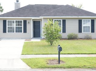 2070 Rushing St, Richmond Hill, GA 31324