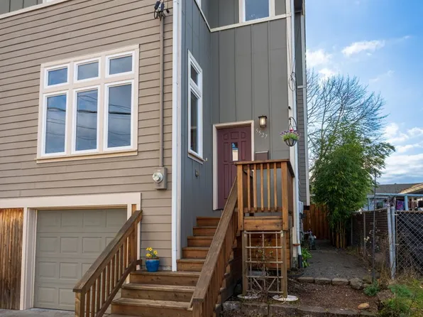 5527 NE 13th Ave, Portland, OR 97211