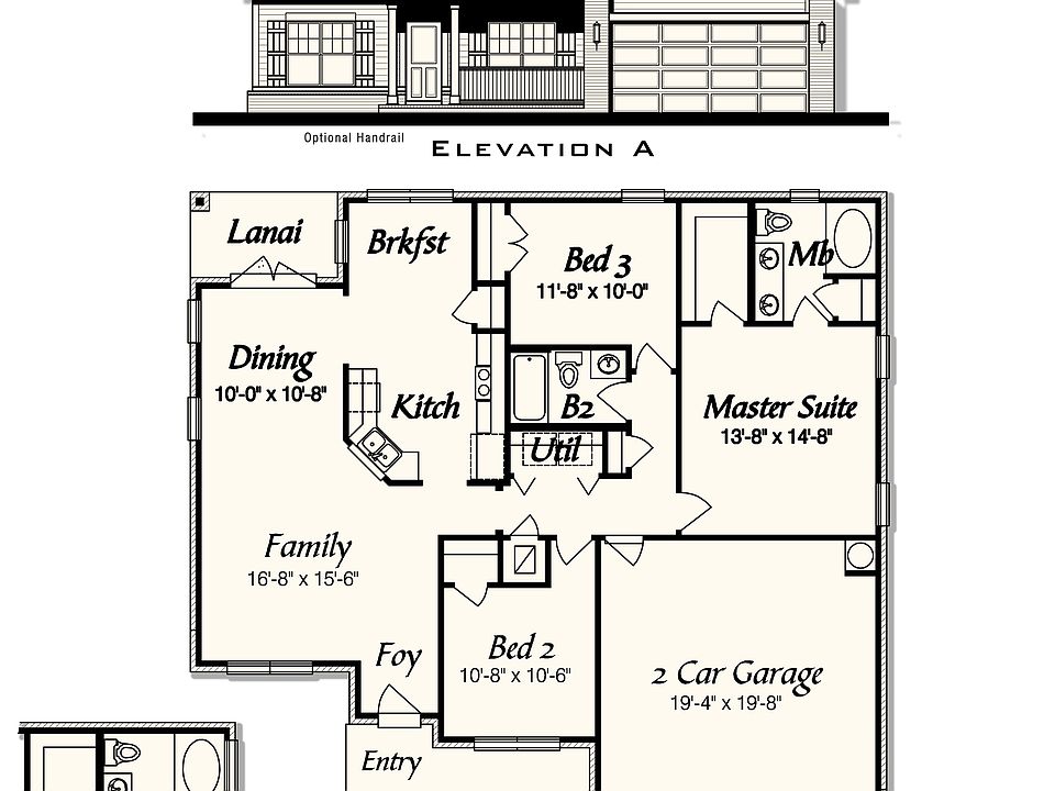 2nd image of LOT 21 Laurel Oaks Dr #37W2TW