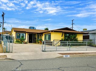 1620 Church St, Barstow, CA 92311