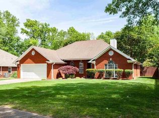 108 Park Meadow Dr, Madison, AL 35758
