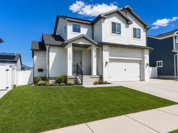 7224 N Silver Creek Way, Eagle Mountain, UT 84005