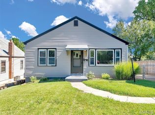 3803 Paule Ave, Saint Louis, MO 63125