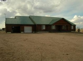 38565 County Road 43, Eaton, CO 80615