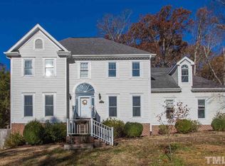 104 Richland Dr, Wake Forest, NC 27587