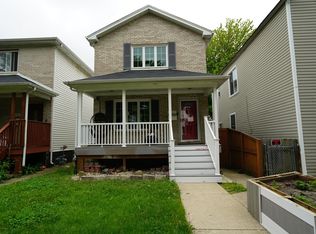 3612 S 52nd Ct, Cicero, IL 60804