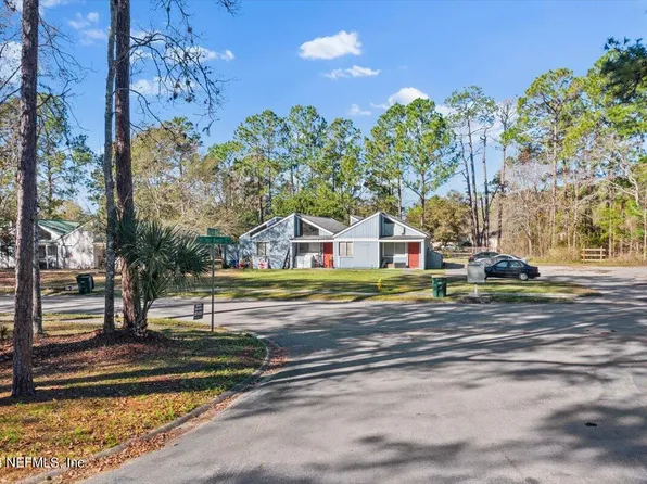 8190 SAN JOSE MANOR Drive E, Jacksonville, FL 32217