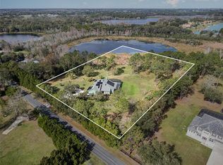 7403 Redwing Rd, Groveland, FL 34736