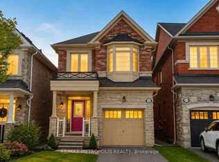 58 Lady Loretta Ln, Vaughan, ON L6A 4E9