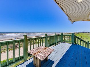13214 Bermuda Beach Dr, Galveston, TX 77554