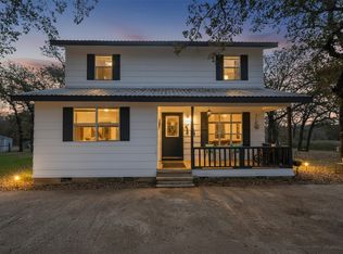 218 Private Road 3638, Springtown, TX 76082