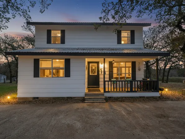 218 Private Road 3638, Springtown, TX 76082