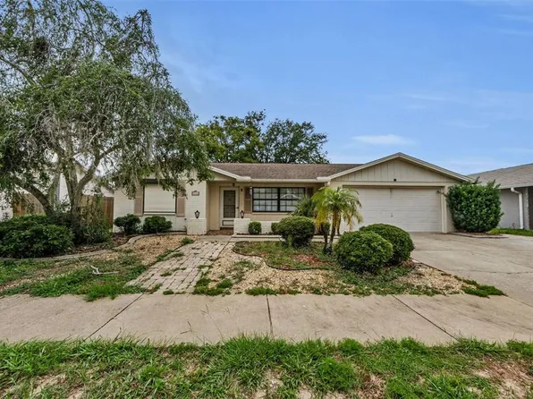 4143 Gray Squirrel Ln, New Port Richey, FL 34653