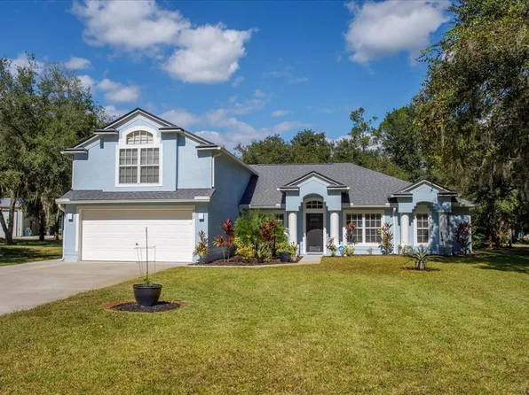 412 Find Me Ln, Osteen, FL 32764