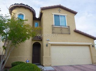 1552 Blue Sierra Ct, Henderson, NV 89074