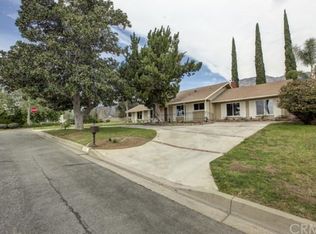 8714 Rancho St, Alta Loma, CA 91701