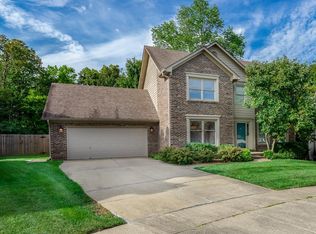 4012 Brookwater Ct, Lexington, KY 40515