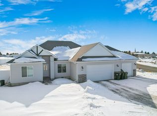 114 Glen Brier Dr, Spring Creek, NV 89815