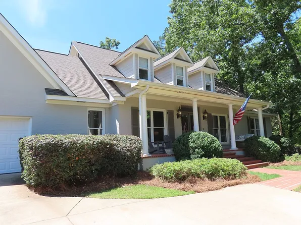 111 Orrwood Dr, Oxford, MS 38655
