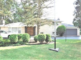 4121 203rd St, Matteson, IL 60443
