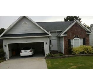 113 Thornhill Way, Aberdeen, NC 28315