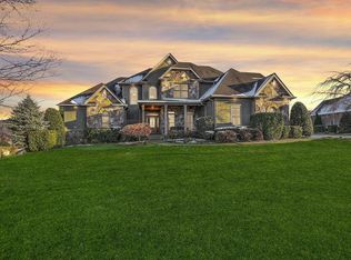 159 Sunset Ridge Ct, Gray, TN 37615