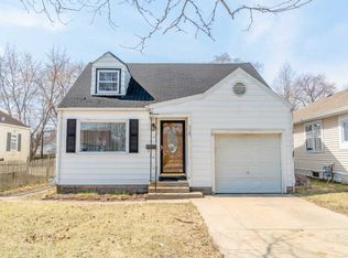 315 S May St, Joliet, IL 60436