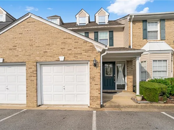4938 April Ave, Virginia Beach, VA 23464