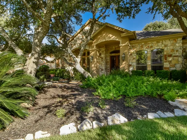 1707 Shinnecock Hills Dr, Georgetown, TX 78628