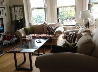 224 Commonwealth Ave APT 6A, Boston, MA 02116