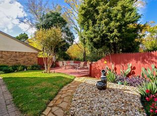 13307 Pandora Cir, Dallas, TX 75238