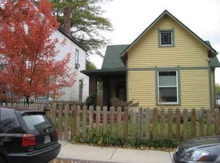 1244 Windsor St, Indianapolis, IN 46201