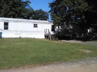 101 Stoney Ridge Cir, Beebe, AR 72012