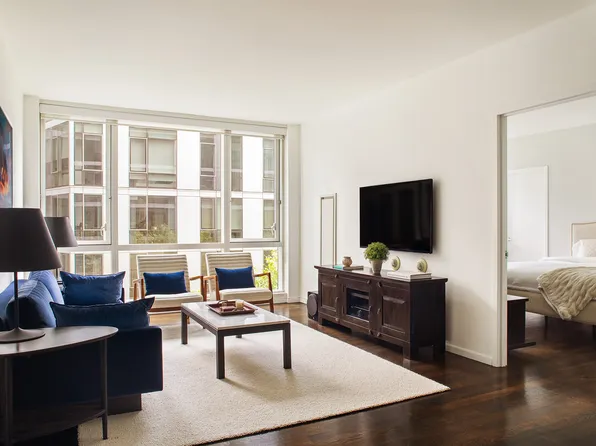 200 Chambers Street 5H image 1 of 19