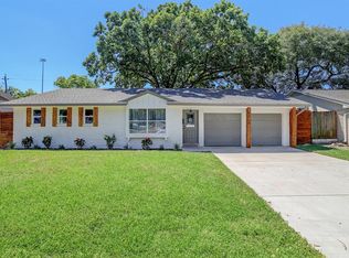 9214 Mahoning Dr, Houston, TX 77074