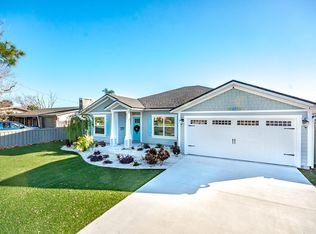 27 Burling Way, Jacksonville Beach, FL 32250