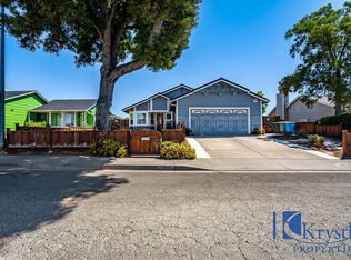 530 N Regatta Dr, Vallejo, CA 94591