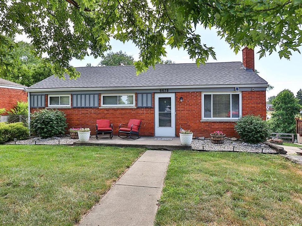6678 Daleview Rd, Cincinnati, OH 45247 Zillow