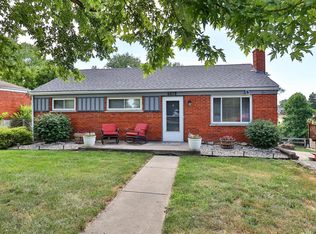 6678 Daleview Rd, Cincinnati, OH 45247