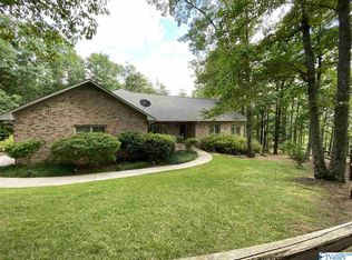 4085 County Road 42, Steele, AL 35987