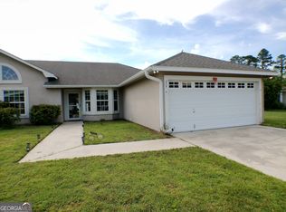 225 Royal Palms Ave, Kingsland, GA 31548