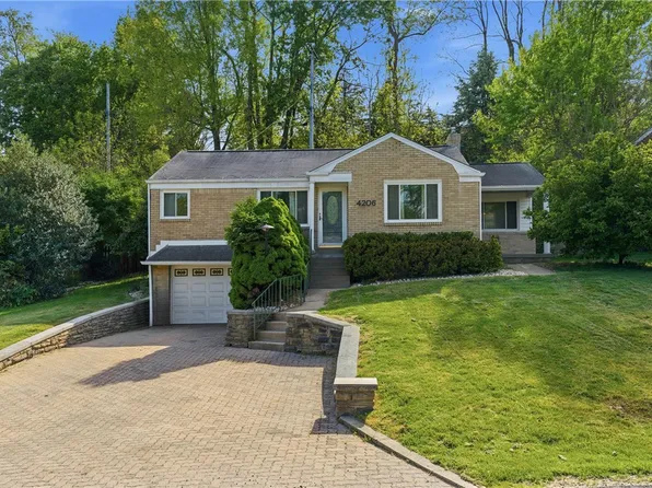 4206 Willow Ave, Pittsburgh, PA 15234