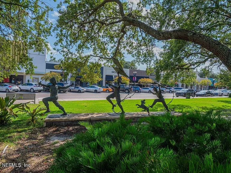 1821 San Marco Blvd #4 — Photo 19