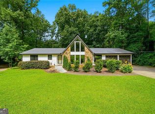 3043 S Meadow Ct, Marietta, GA 30062