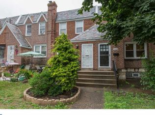 7927 Woolston Ave, Philadelphia, PA 19150