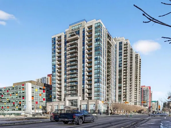 1110 W 11th St SW #1609, Calgary, AB T2R 1S5