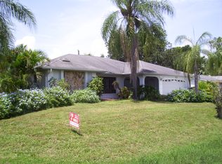 2165 Lake View Blvd, Pt Charlotte, FL 33948