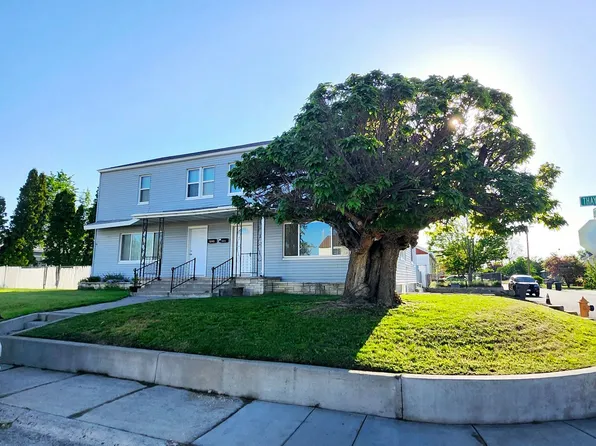 1500 Thayer Dr, Richland, WA 99354