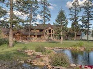70 N Windom Way, Durango, CO 81301